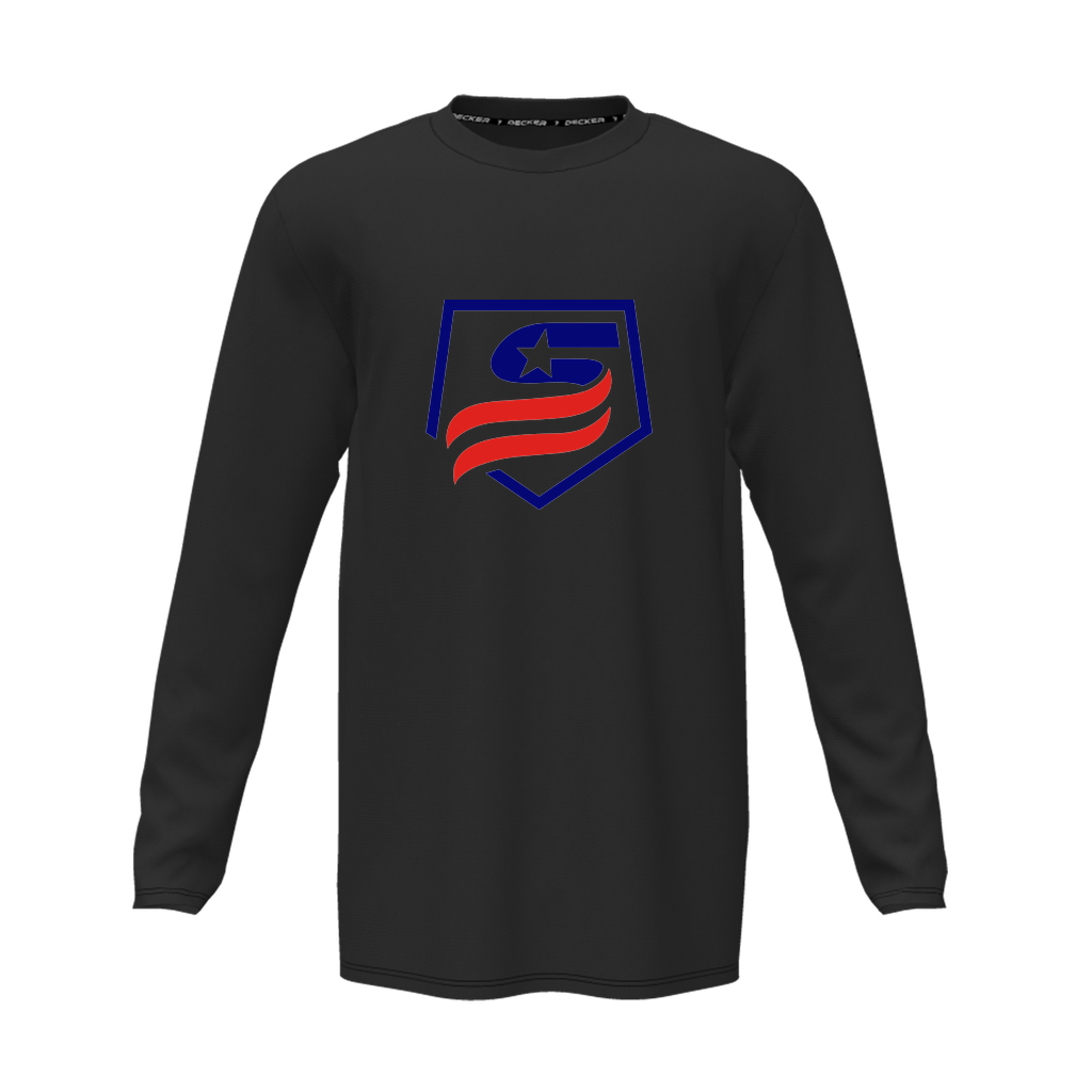 Decker Comfort T-Shirt