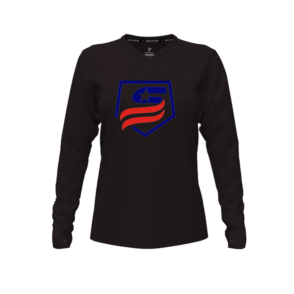 Decker Comfort T-Shirt