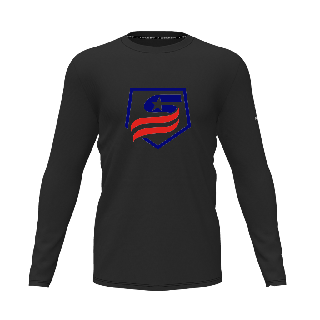 Decker Performance T-Shirt