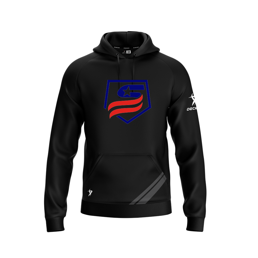 Decker Summit Hoodie