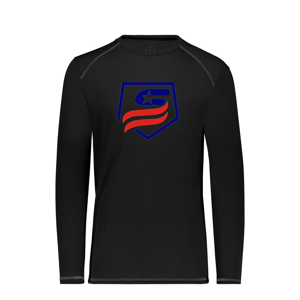 Men's SoftTouch Long Sleeve