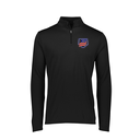 Decker Women's Flex-Lite 1/4 Zip Shirt