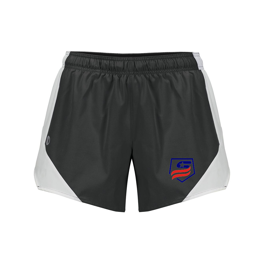 Girls Olympus Shorts