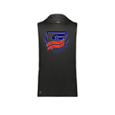 Men's CoolDry Sleeveless Hoodie
