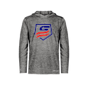 Decker Youth Charge Hoodie